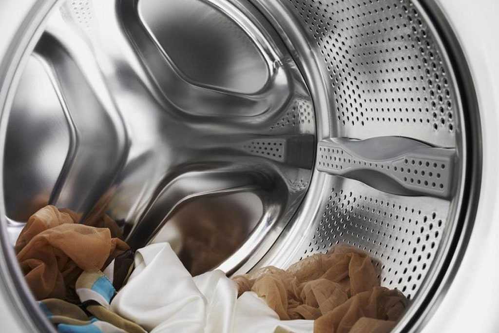 Что делать, если стиральная машина не крутит барабан
