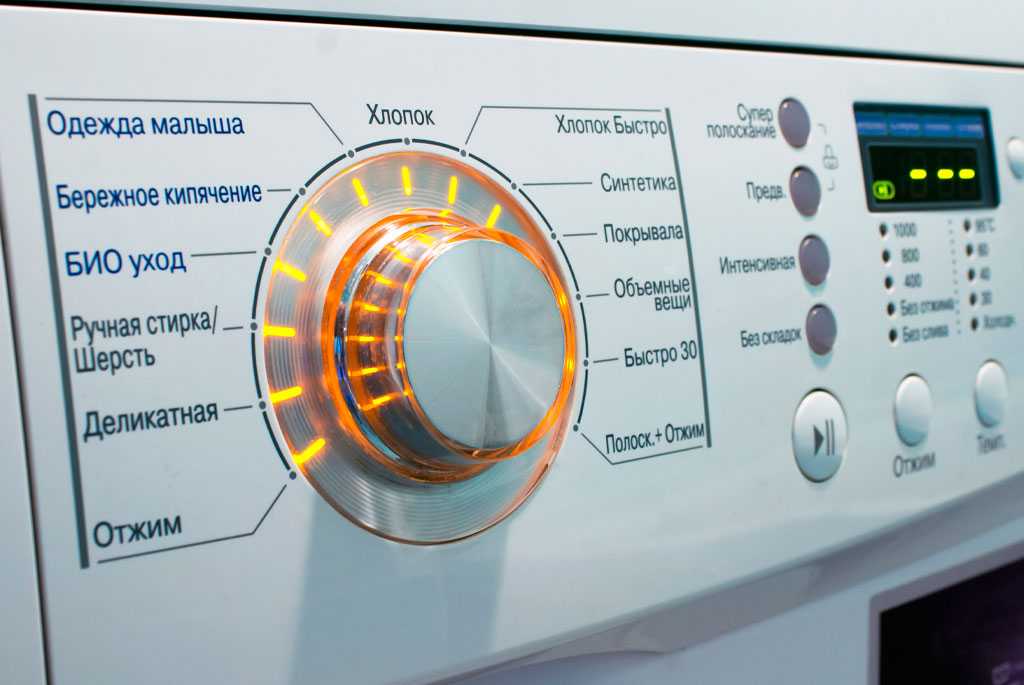 Не работает стиральная машина Hisense