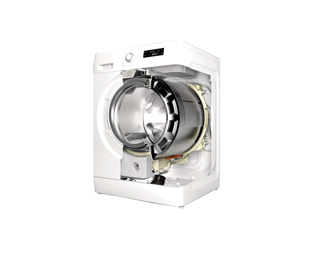 Ремонт стиральных и посудомоечных машин Hisense®